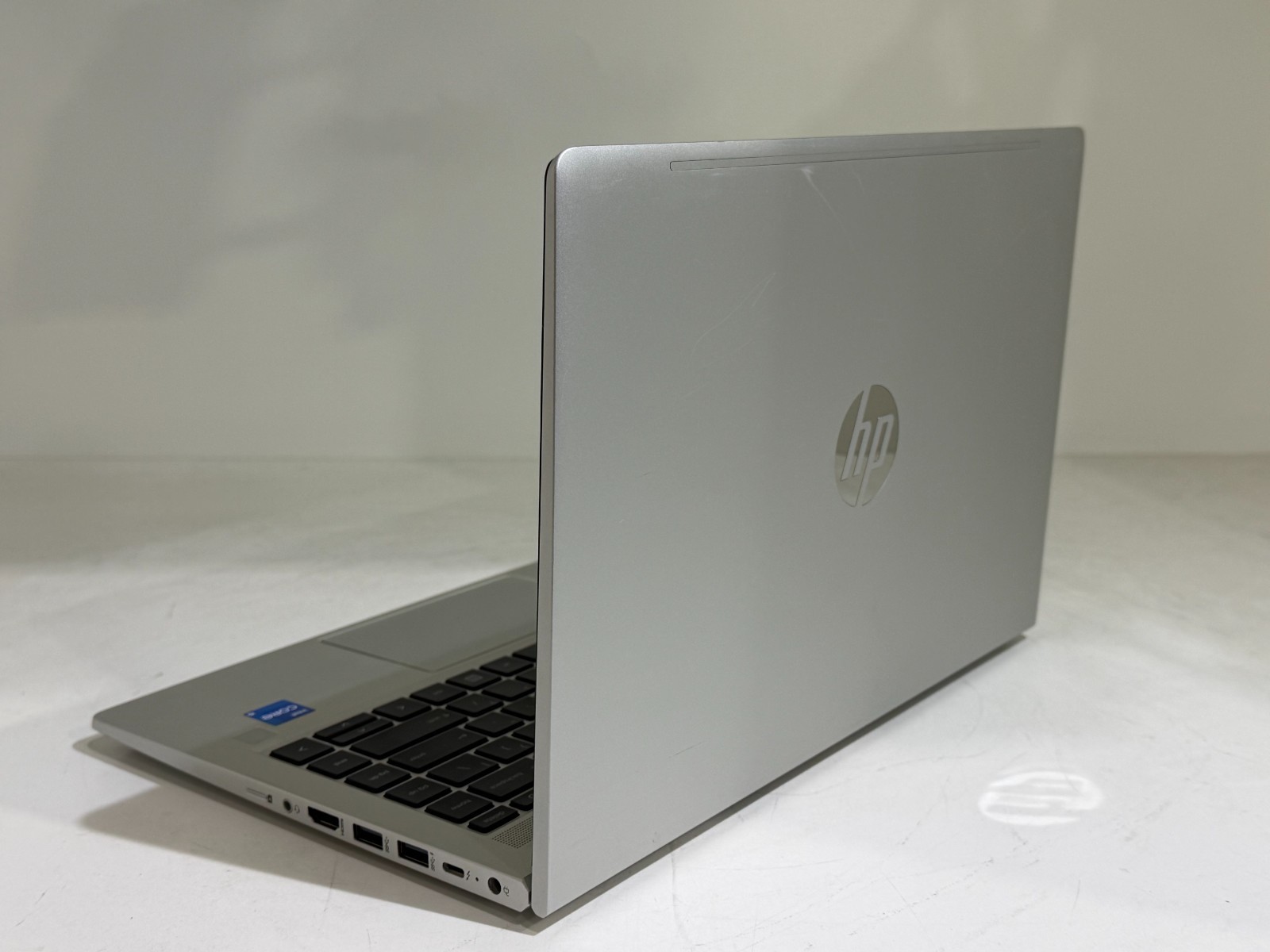 HP ProBook 640 G8 Intel Core i5-1135G7 16GB 256GB SSD Win 11 – Tested & Working
