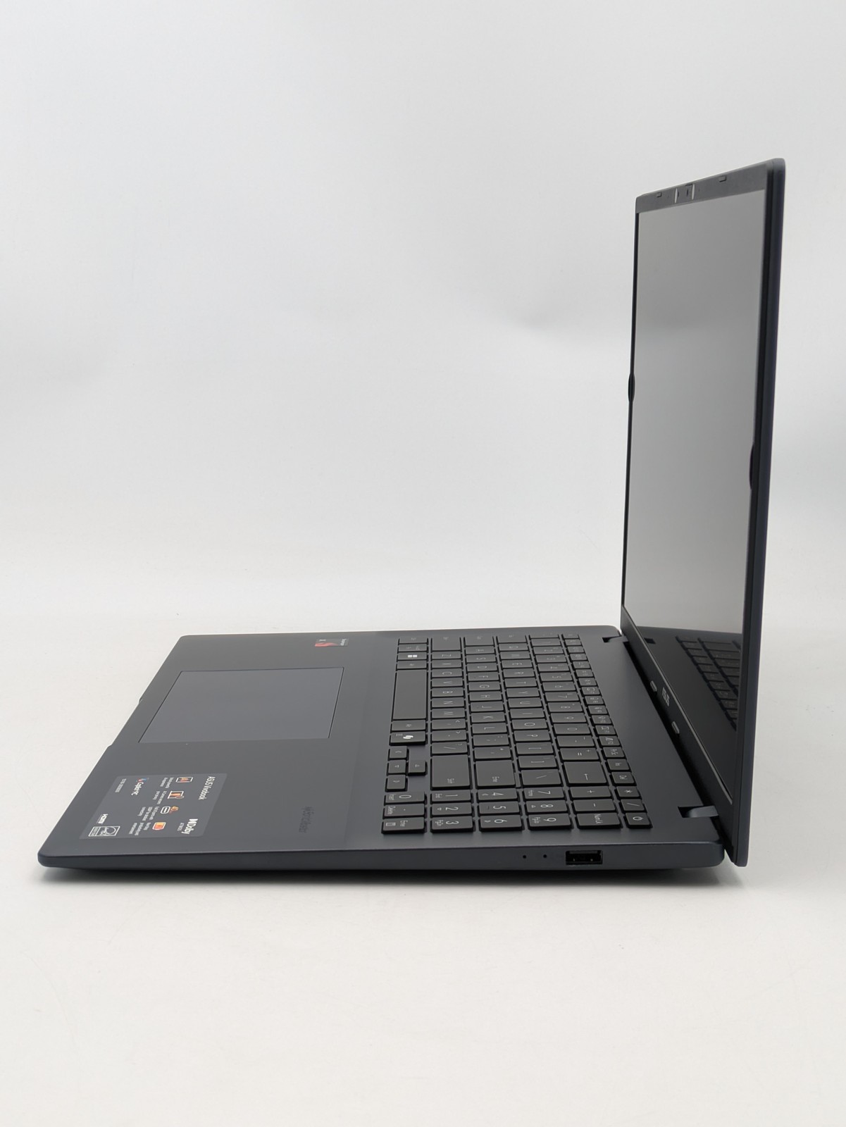 ASUS VivoBook 16 16″ Snapdragon X X126100 16GB DDR5 512GB SSD Win 11H