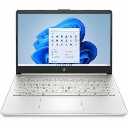 HP 14-dq3140nr 14″ Laptop N4500 4GB 64GB W11Hs B8SU1UAABA