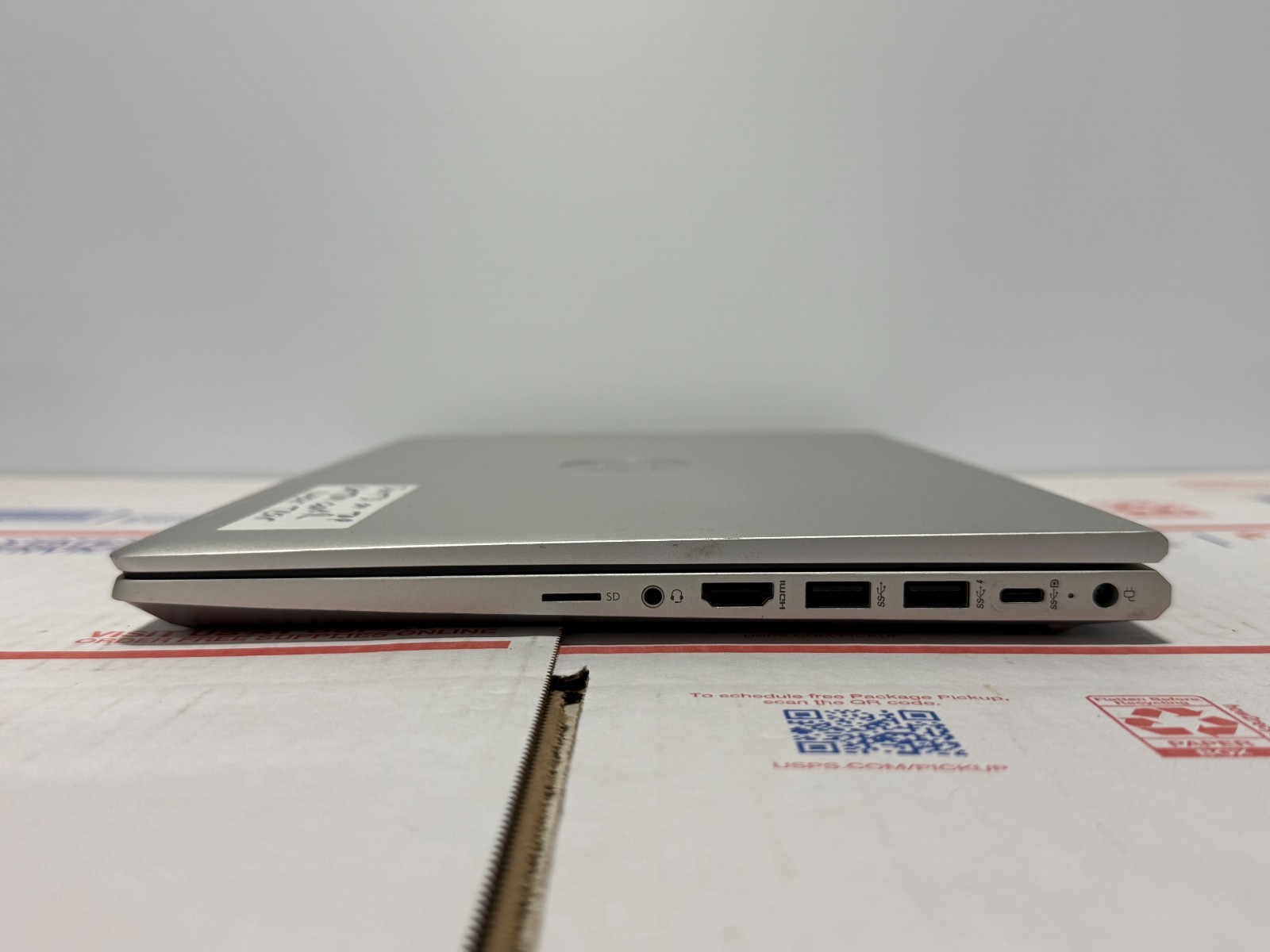 Hp Probook 440 G8 i5-1135G7 2.40Ghz 8GB M2-512SSD Windows 11 Pro