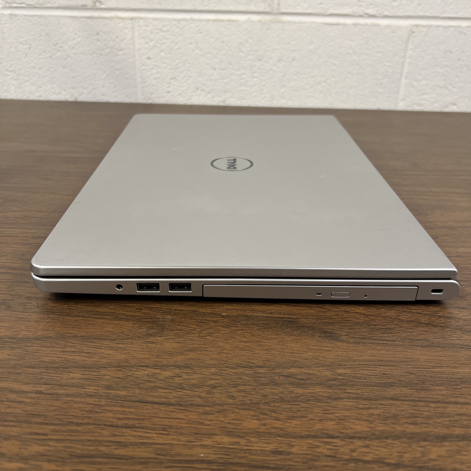 Dell Inspiron 5559, Intel Core i7-6500U @ 2.5GHz, 12GB RAM, NO SSD, NO OS *READ*