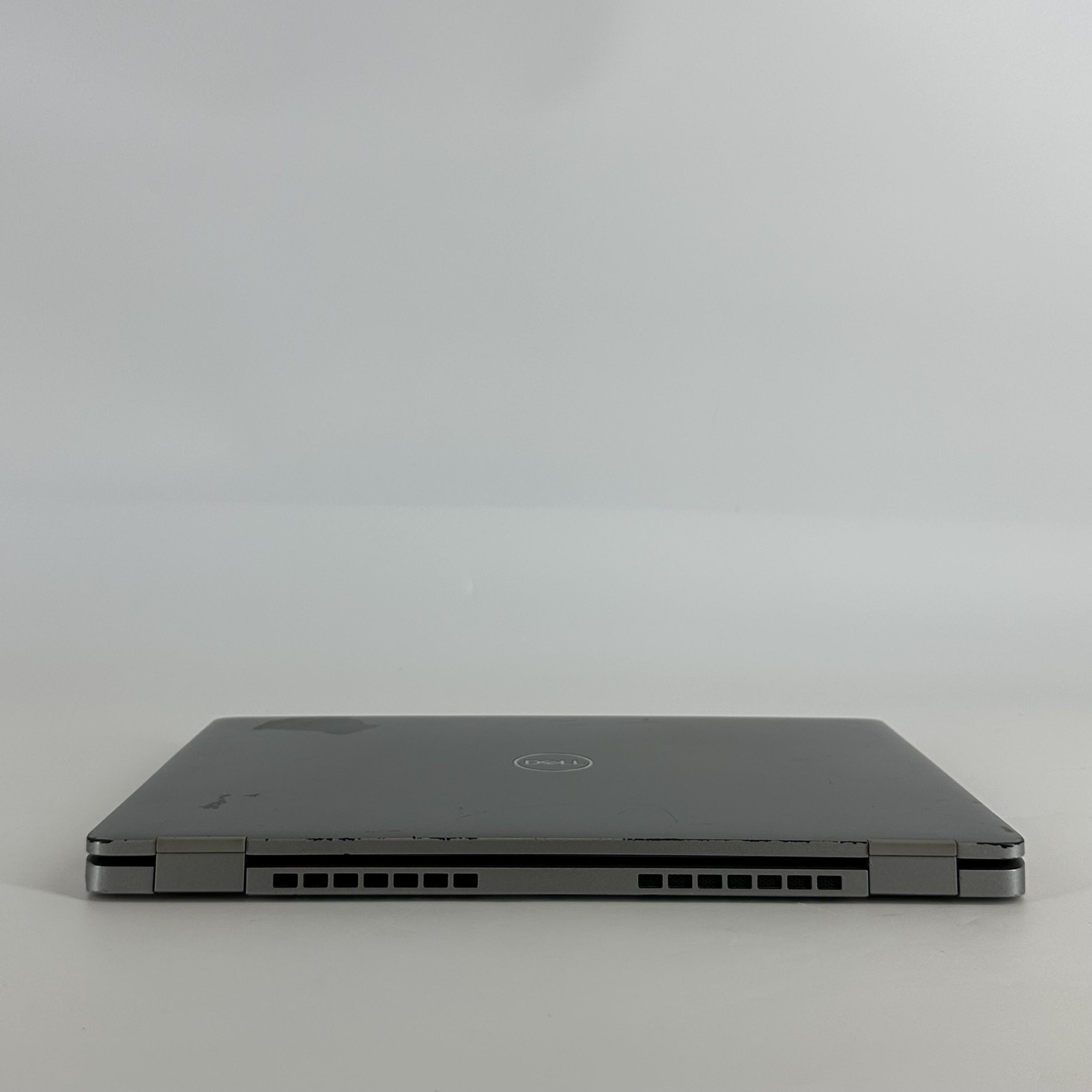 Dell Latitude 5320 13.3 Gray FHD i7-1185G7 3.00GHz 16GB RAM 256GB SSD Fair