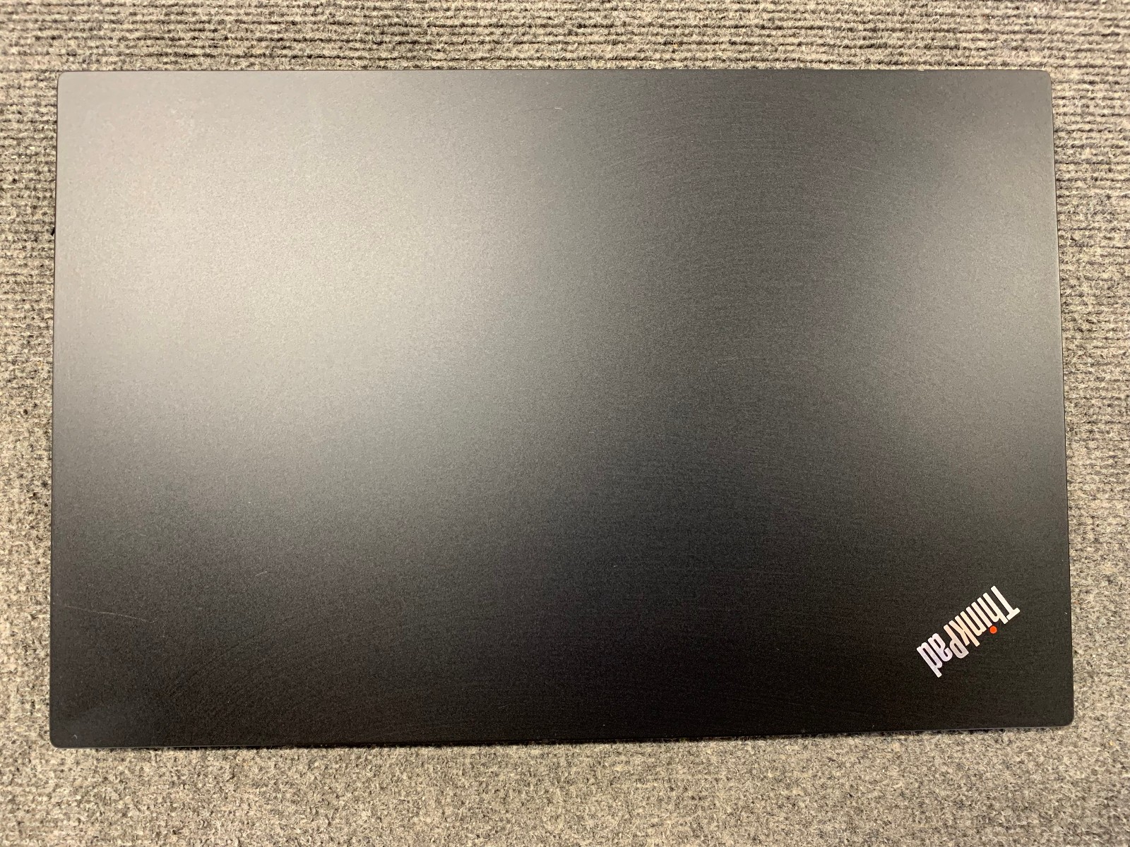 Lenovo ThinkPad E15 15.6″ Laptop i5-10210U 8GB RAM 256GB NVMe