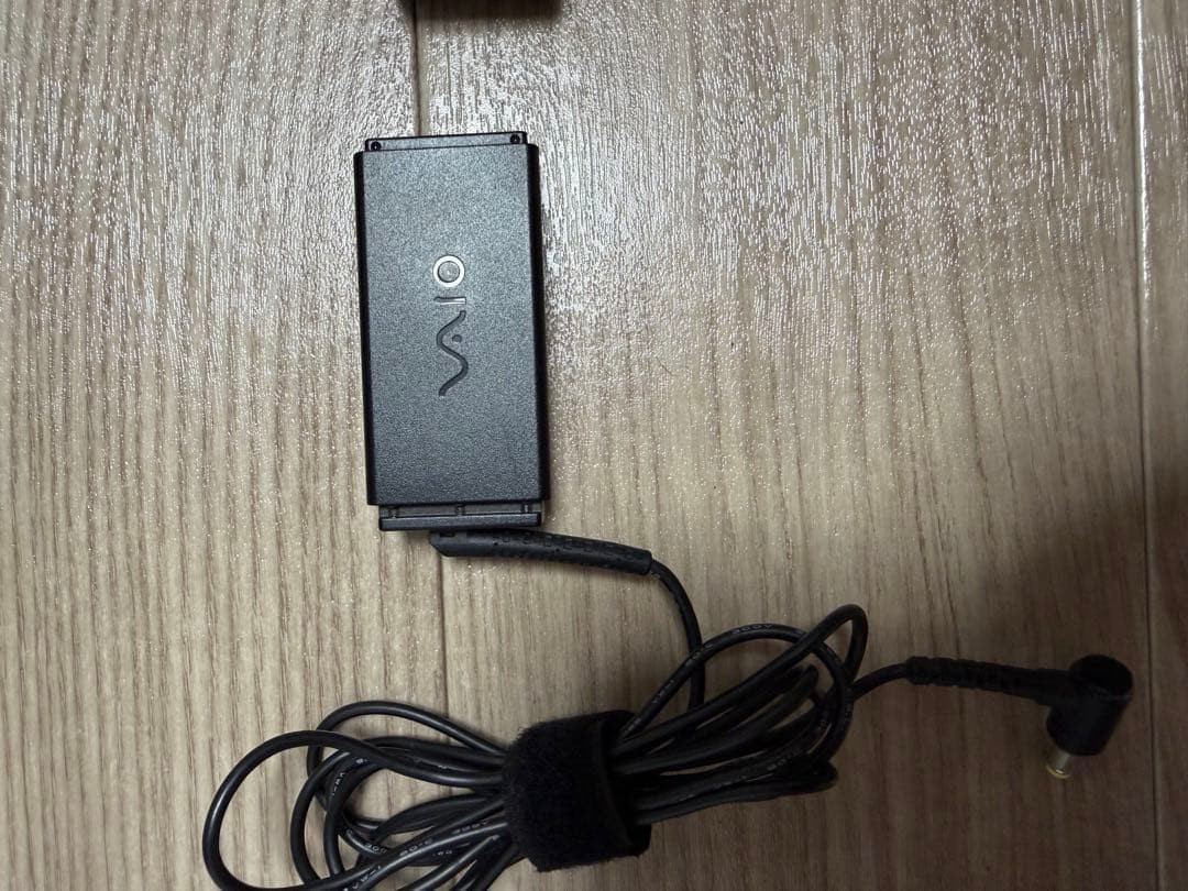 SONY VAIO VGN-P90HS Type-P Black Intel Atom Z540 1.86GHz Win Vista 2GB HDD 60GB