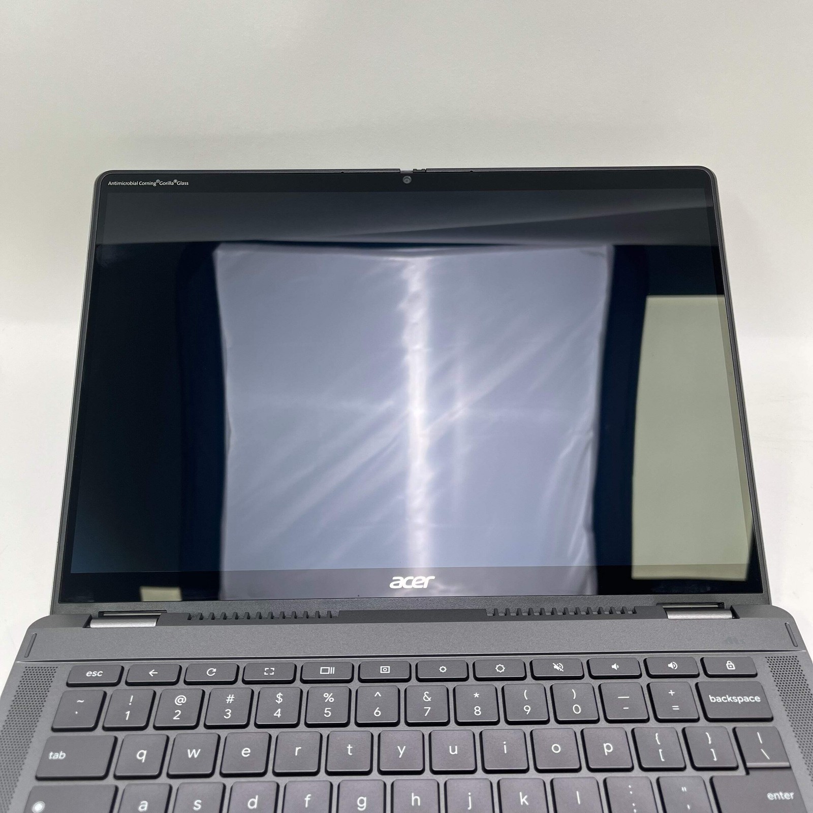 Acer Chromebook Plus Spin 514 N24Q4 14″ Core 3 100U 16GB RAM 128GB SSD