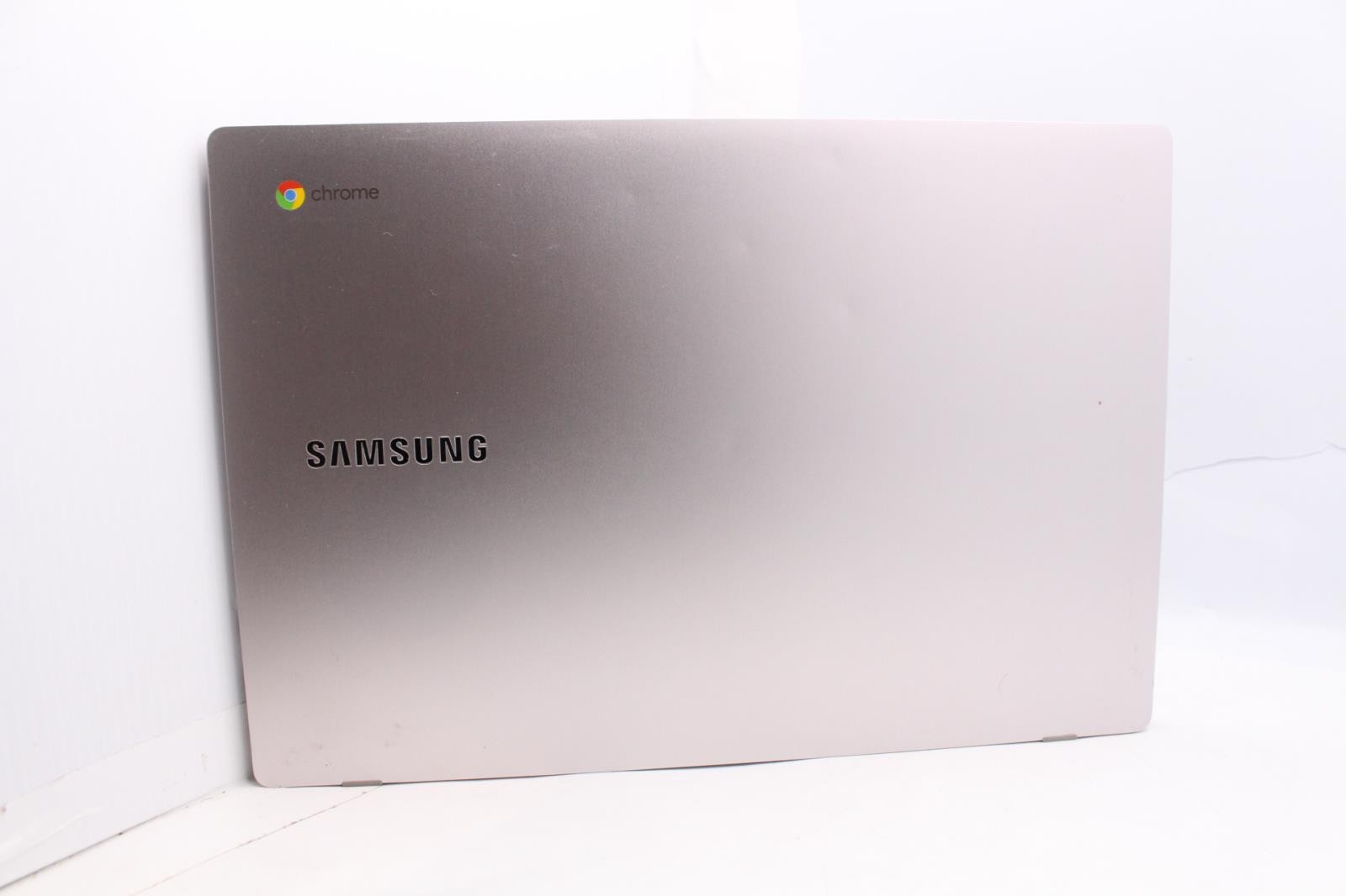 Samsung Chromebook 4 XE350XBA 15.6″ N4000 4GB 32GB 93% Battery