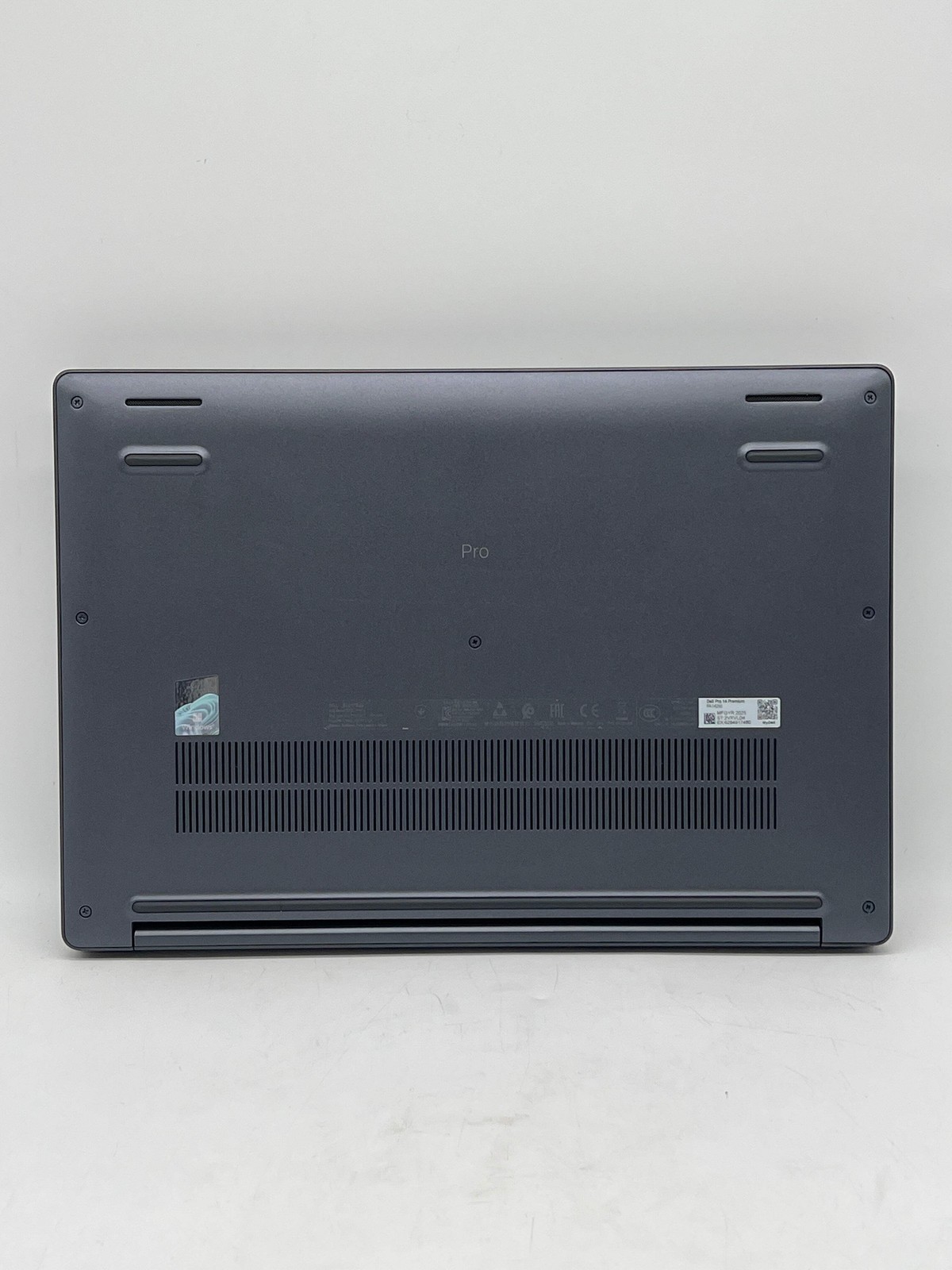 Dell Pro 14 Premium PA14250 Ultra 7 266V 16GB RAM 512GB SSD