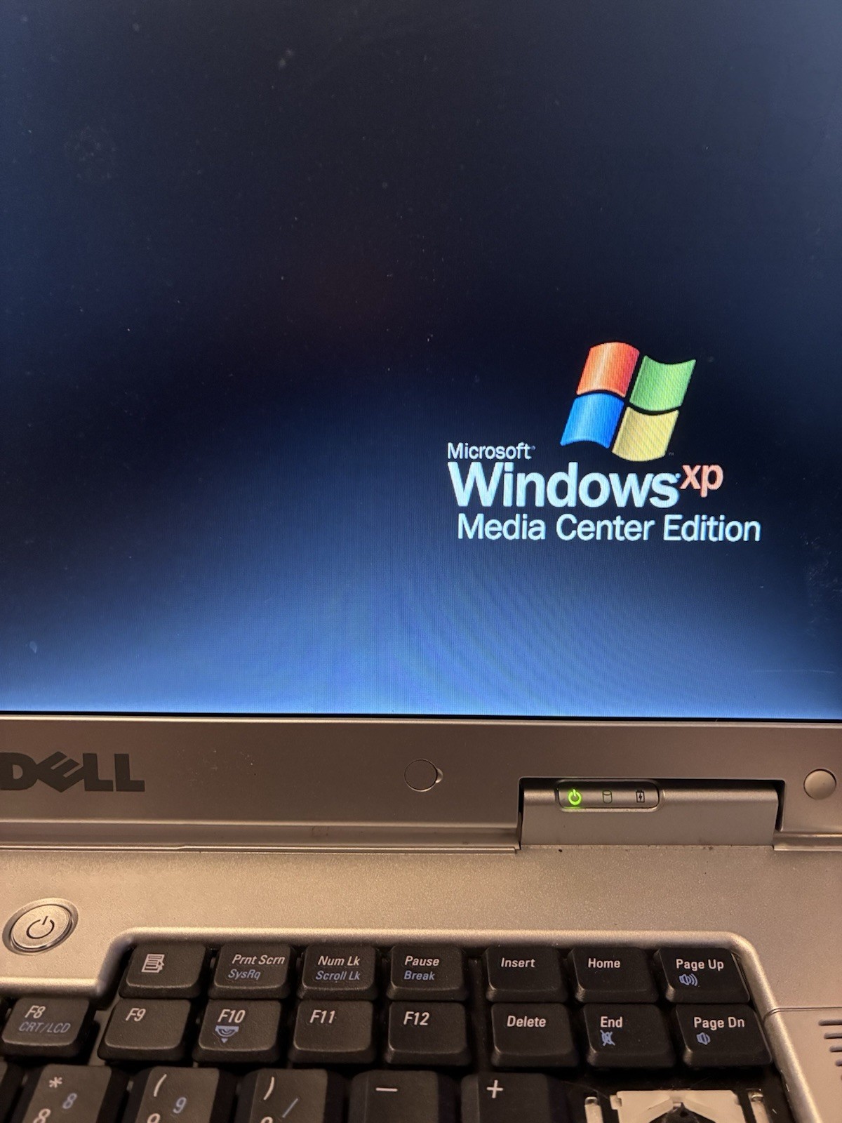 Dell Inspiron E1705 Laptop 1 GB ram 60 GB hdd 1.83 Ghz Win XP Tested and Working