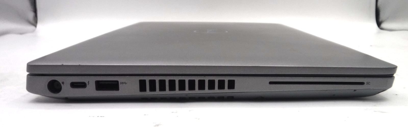 Dell Latitude 5411 i5-10400H 2.6GHz 8GB RAM 14 in 512GB NVMe Win 11 Pro