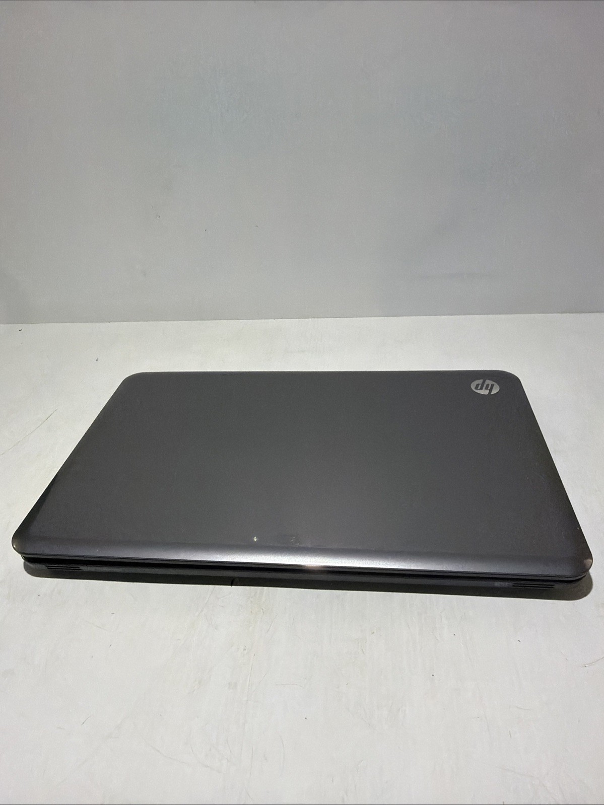 Hp Pavilion G7 17″ Laptop i3-M380 4gb Ram NO Drives Boots Bios No P/S