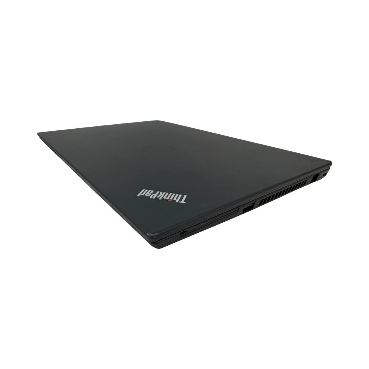 LENOVO ThinkPad T490 14″ Intel i7-10510U 16gb RAM 256GB SSD w/ Charger