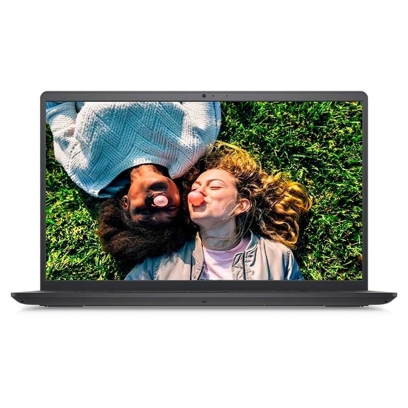 Dell Inspiron 15 3520 15.6″ 16GB 512GB, Black