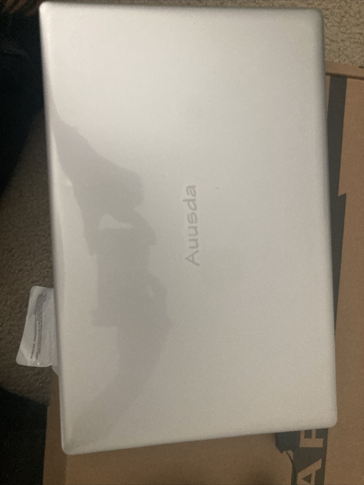 Auusda Laptop