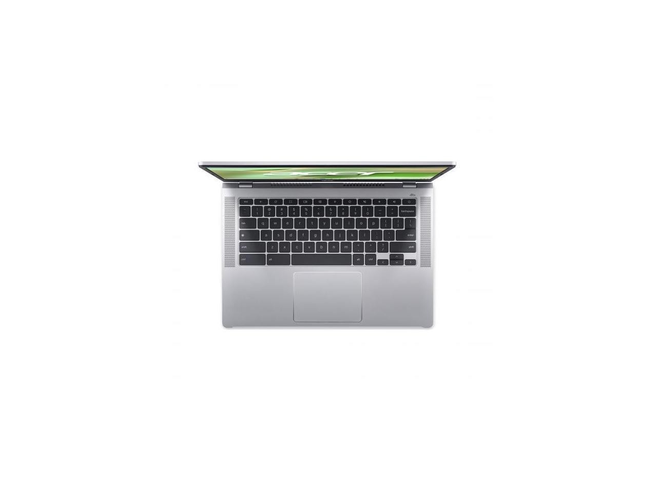 Acer Chromebook 314 14″ FHD Intel Processor N100 0.7 GHz 4GB 128GB eMMC ChromeOS