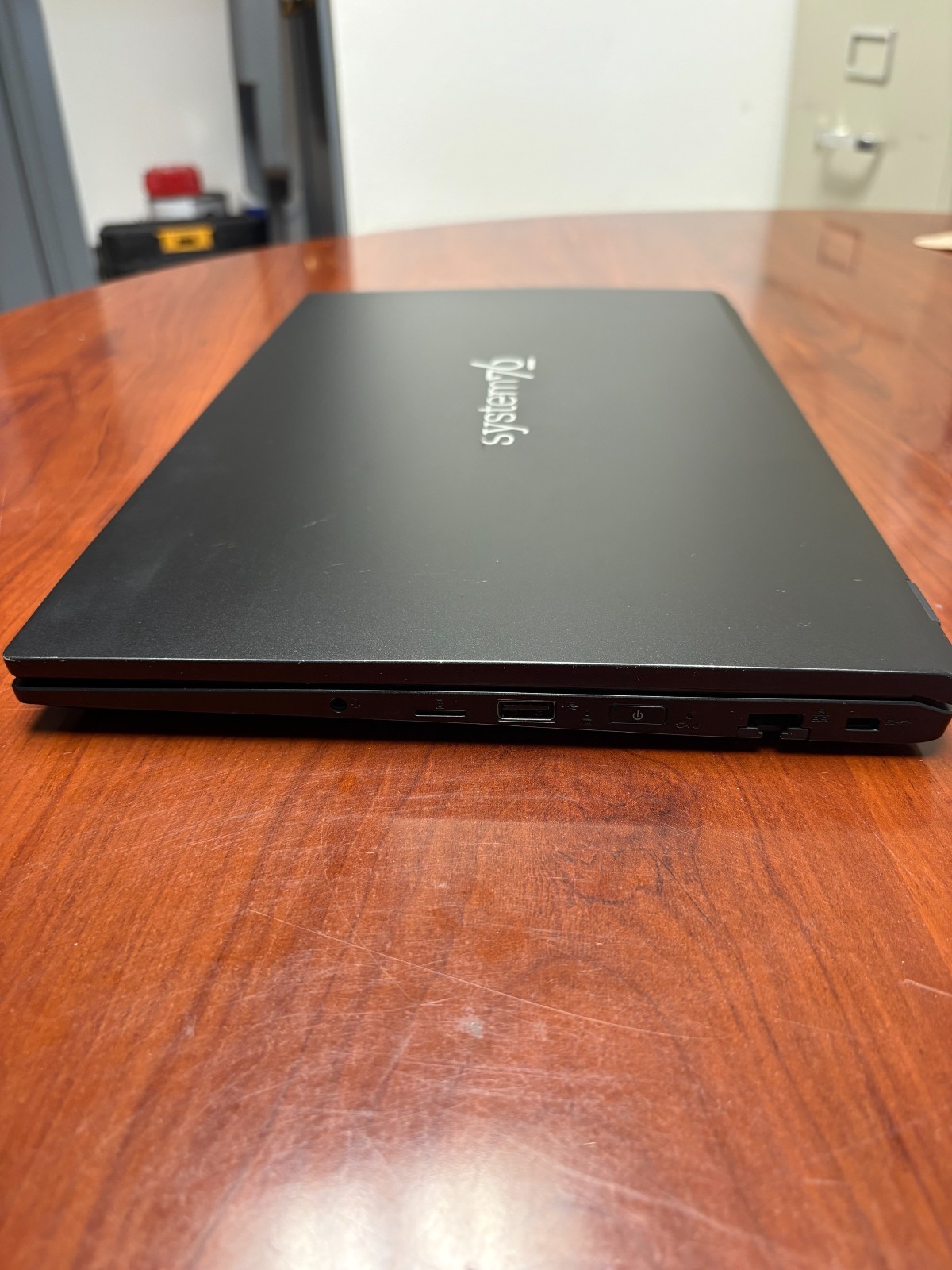 System76 Darter Pro Laptop – Intel i7-1360P x 16- 32GB RAM – 1TB NVMe SSD – HDMI