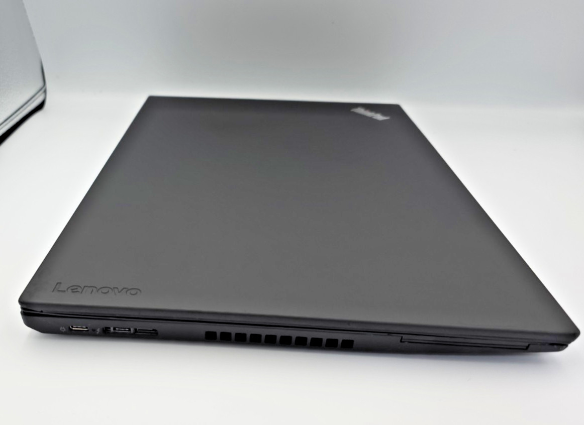 Lenovo ThinkPad T580 15.6″ | i5-8350U | 16GB RAM | 1TB SSD | Win 11 Pro |