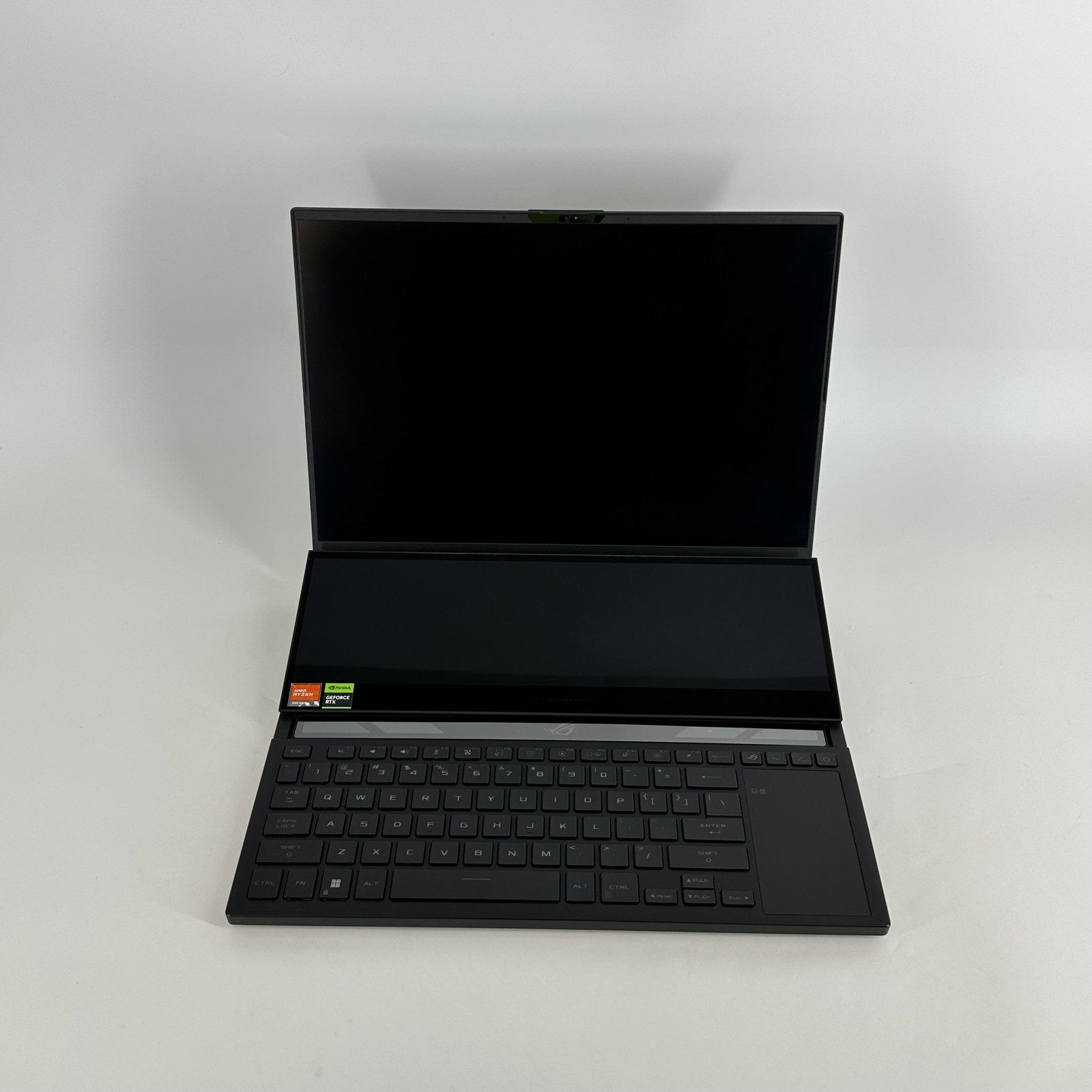 Asus ROG Zephyrus Duo 16 GX650 240Hz QHD+ TOUCH Ryzen 9 7945HX 64GB 2TB RTX 4090