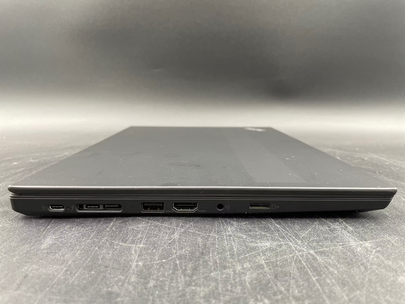 LENOVO ThinkPad T14 Gen 1 Used (i7-10510U CPU @ 1.80GHz-16GB-512GB NVMe)