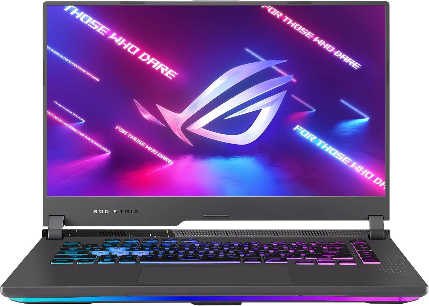ROG Strix SCAR 18 (2025) Gaming Laptop, 18” ROG Nebula HDR 16:10 2.5K 240Hz/3Ms,