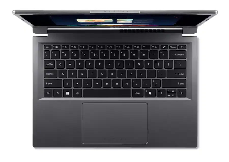 Acer – Aspire 14 AI 14″ Laptop Intel Core Ultra 7 256V 8 Core ARC 140V GPU 16GB