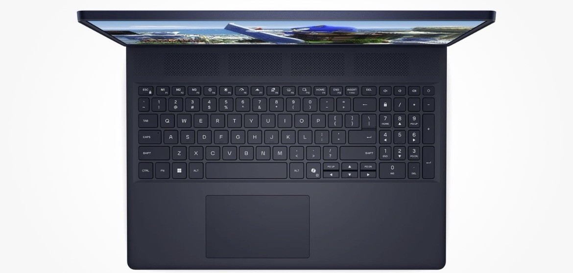 Alienware 16 Aurora Gaming Laptop 512 GB SSD 16 GB DDR5 AC16250