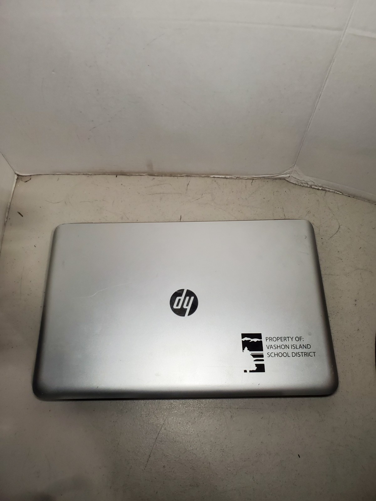 HP ENVY TS 17 CORE i7-4700MQ 8GB RAM No HDD/SSD/OS! BIOS PW! #69