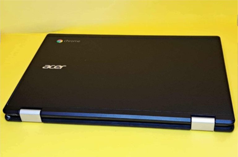 ACER N15Q8 CHROMEBOOK 11.6″ TOUCHSCREEN 4GB RAM 32GB FLASH INTEL CELERON LAPTOP