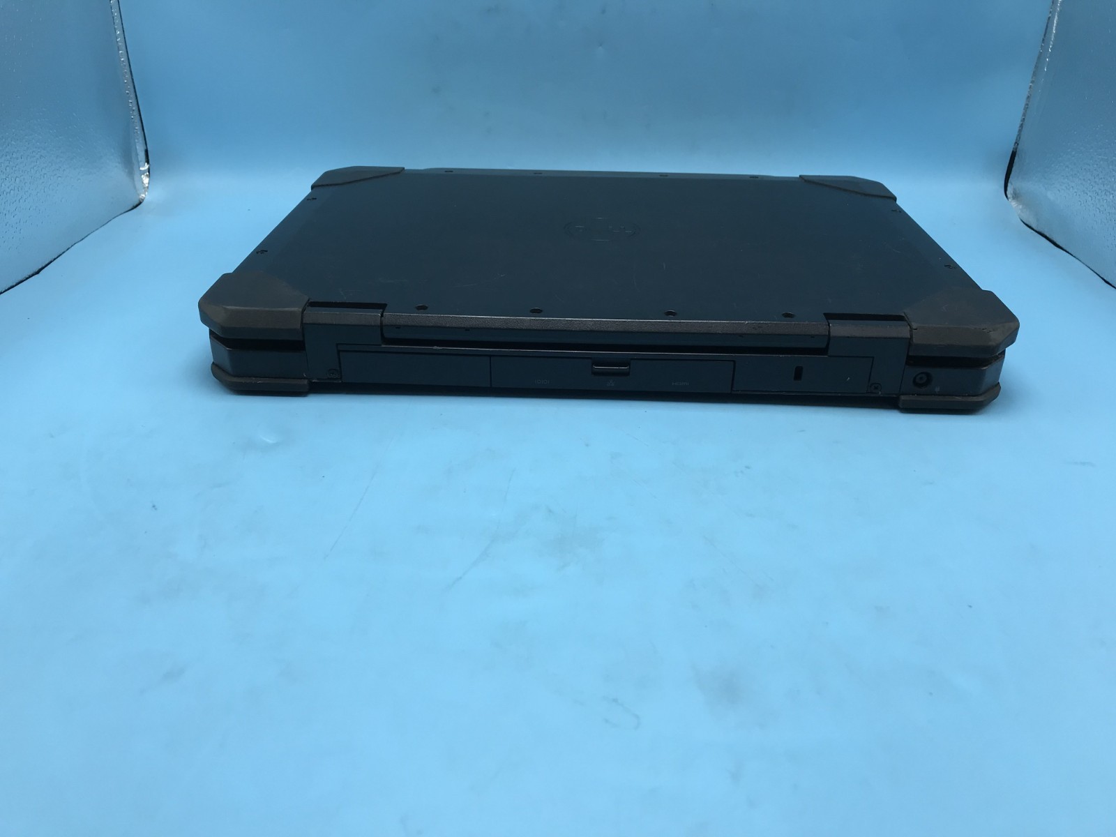 Dell Latitude 5420 Rugged 14″ Core i5-8350U 1.70GHZ 16GB RAM 512GB SSD Windows11