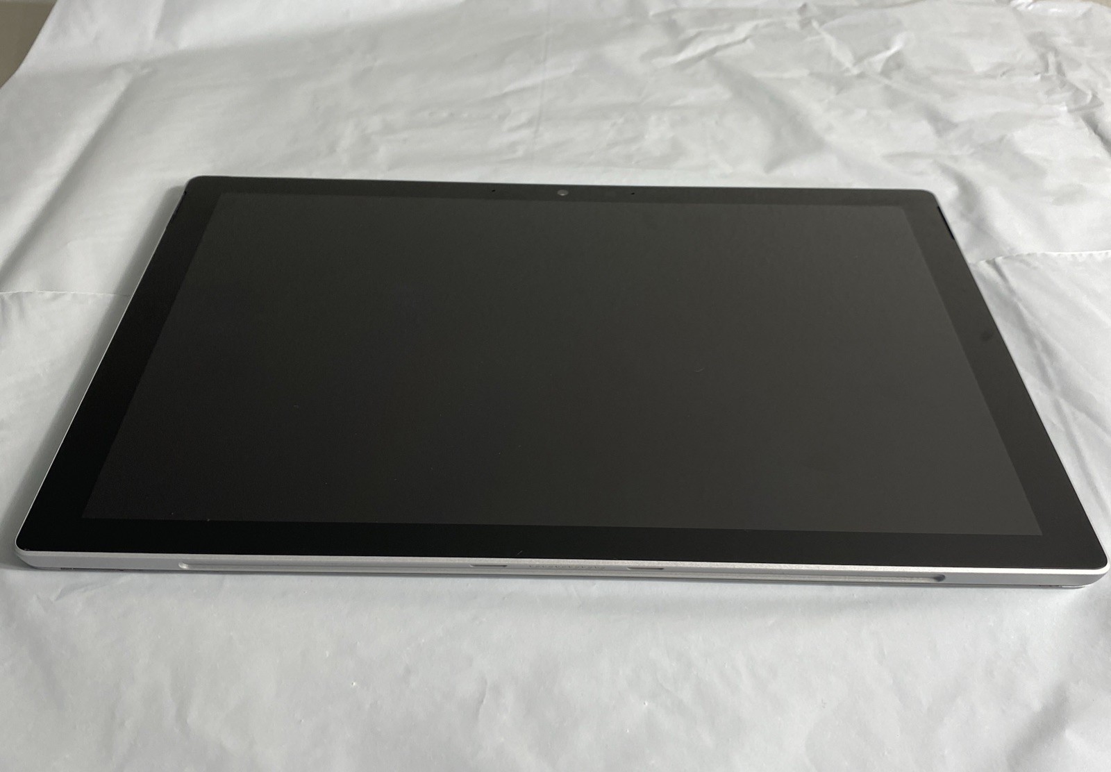 Microsoft Surface Pro 7 1866 Intel Core i5-1035G4 8GB RAM 128GB SSD- No Cable