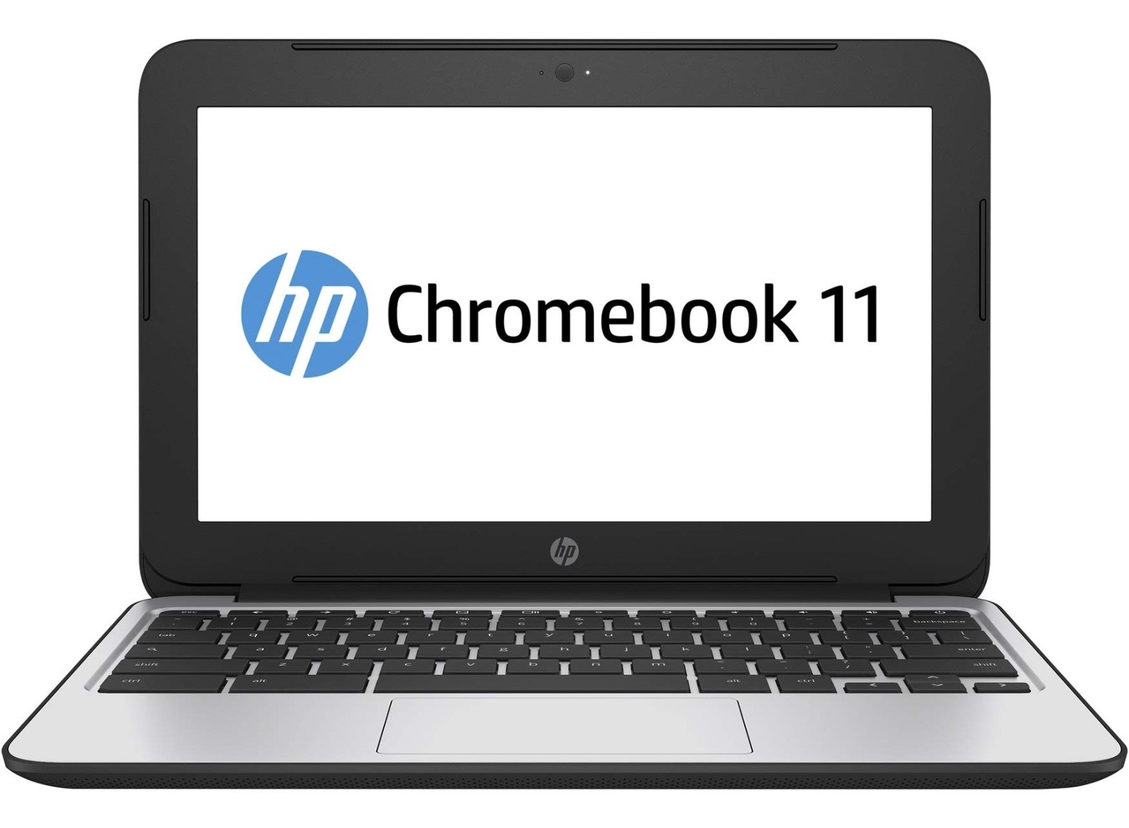 ECORENEWAL HP Chromebook 11 G4 Intel N2840 TPN-Q151 2GB RAM 16GB SSD 11.6″ HD