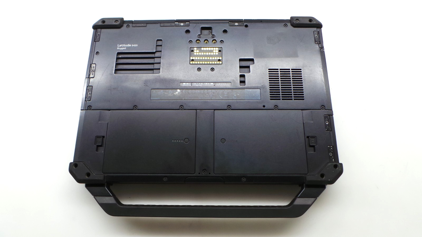 Dell Latitude 5420 Rugged 14″ | i3-7130U 2.70GHz 8GB RAM 256GB SSD | WIN 11 PRO
