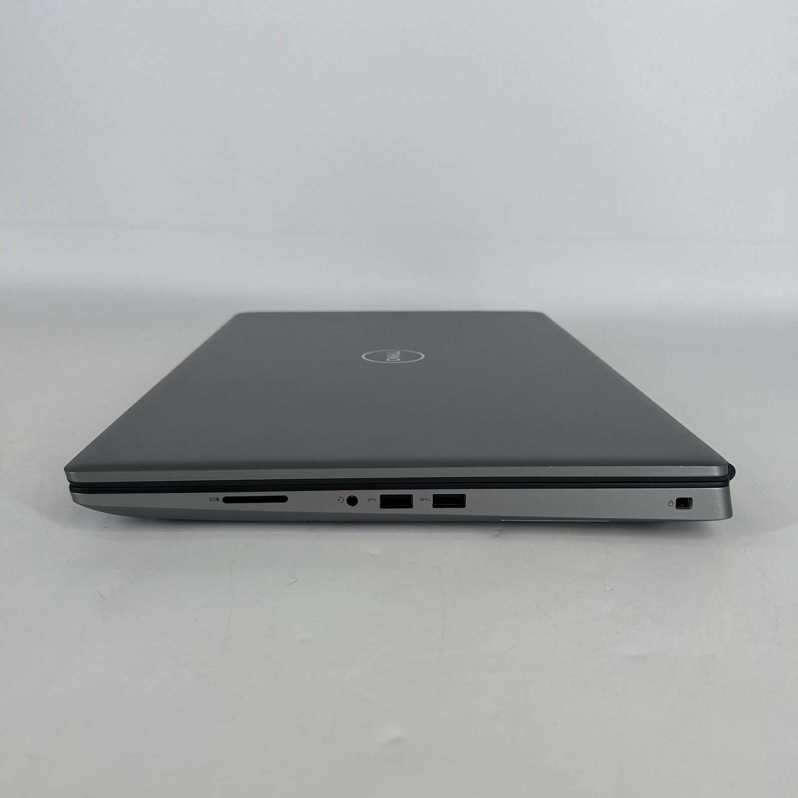 Dell Precision 7750 17 FHD i9-10885H 32GB 512GB SSD Quadro RTX 5000 BENT FRAME