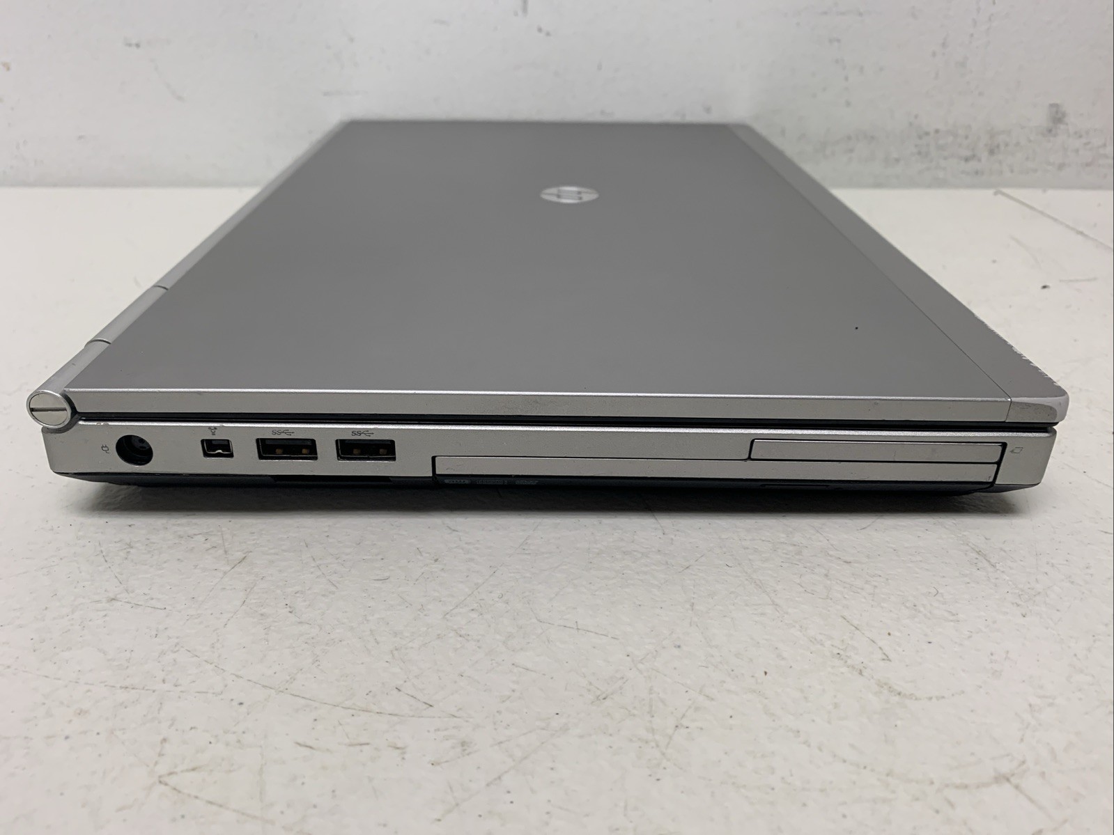 HP Elitebook 8470p i7-3520M 2.90GHZ 8gb Ram 128gb SSD Wind 10 Pro Read Descrip