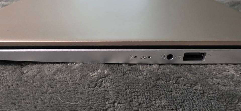Acer Aspire 5 – 14″ Laptop Intel Core i5-1135G7 2.4GHz 8GB RAM 256GB SSD W11H