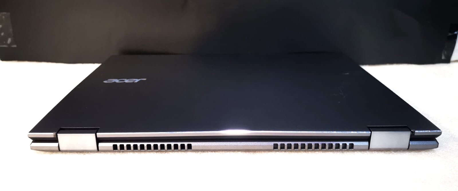 Acer Chromebook Spin 713 i5-10210U 128 GB SSD 8GB RAM 13.5 inch Touchscreen