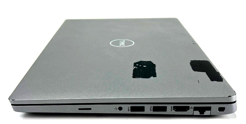 Dell Precision 3551 15″ Laptop i7 10th Gen 256GB SSD 16GB RAM Win 11 (ME) C