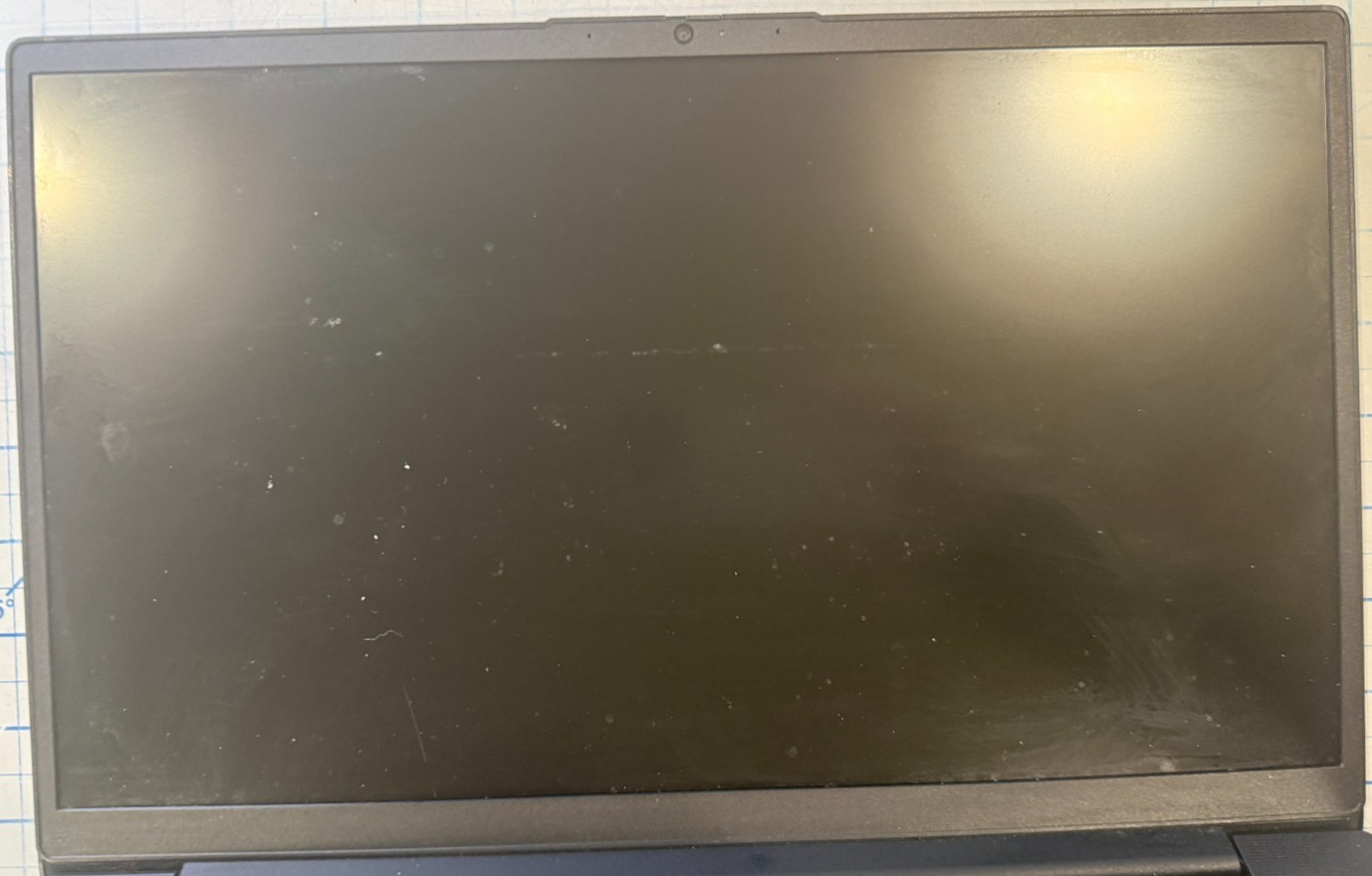 Lenovo V15 Gen2 i3-1115G4 4GB Black Laptop