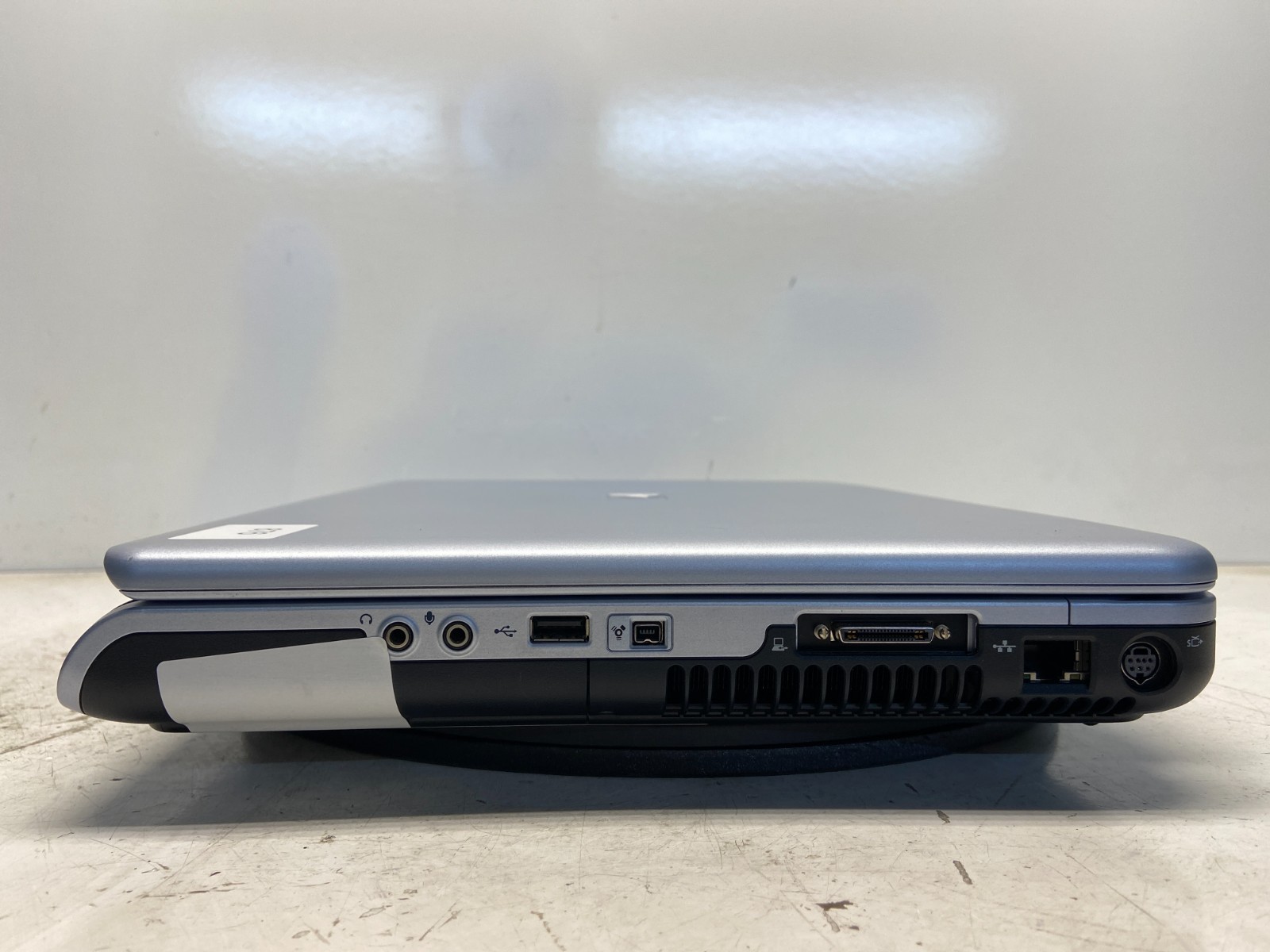 HP Pavilion ZV5405US AMD Athlon 64 2000MHz 768 MB NO HDD