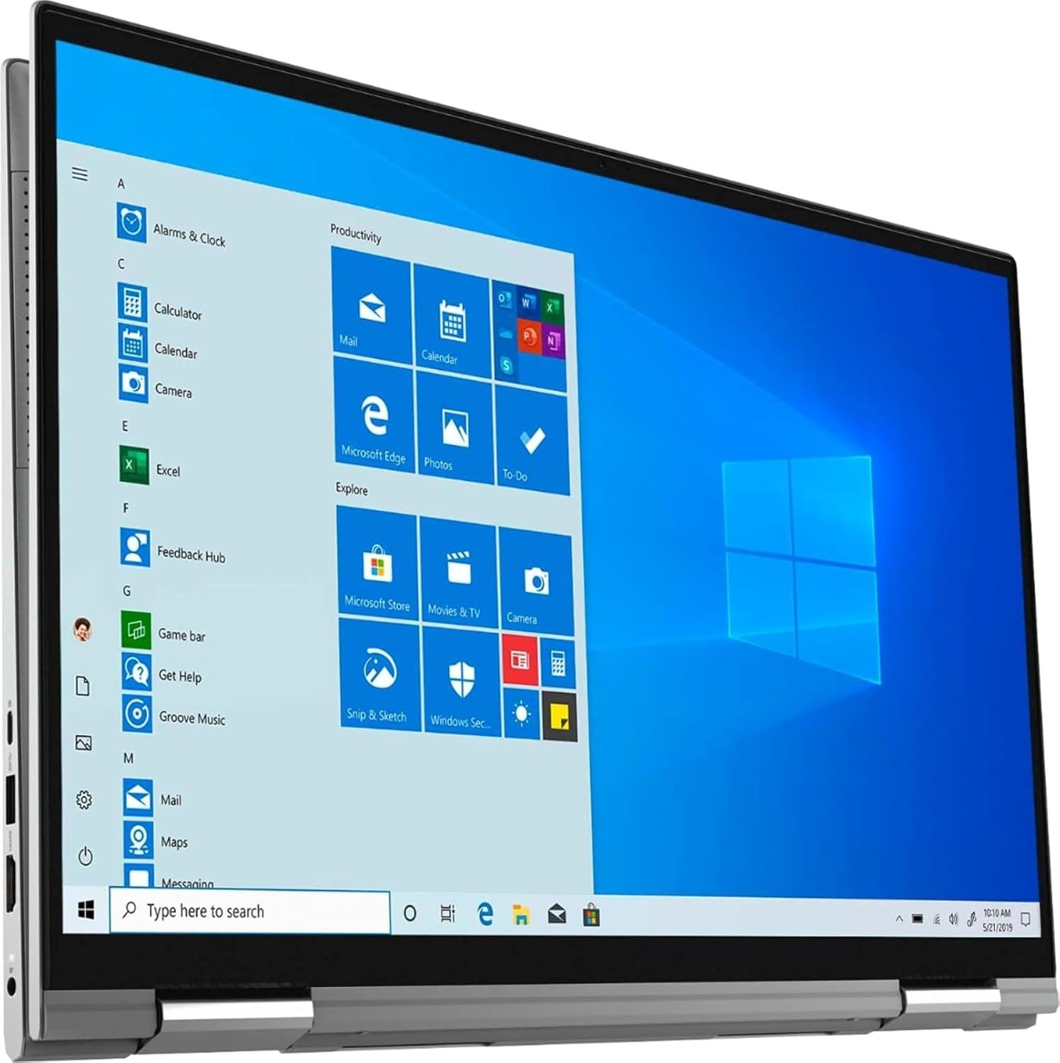 17″ Dell 2-in-1 Laptop PC: Intel i7-1165G7! 16GB RAM – 512GB SSD! Windows 11 Pro