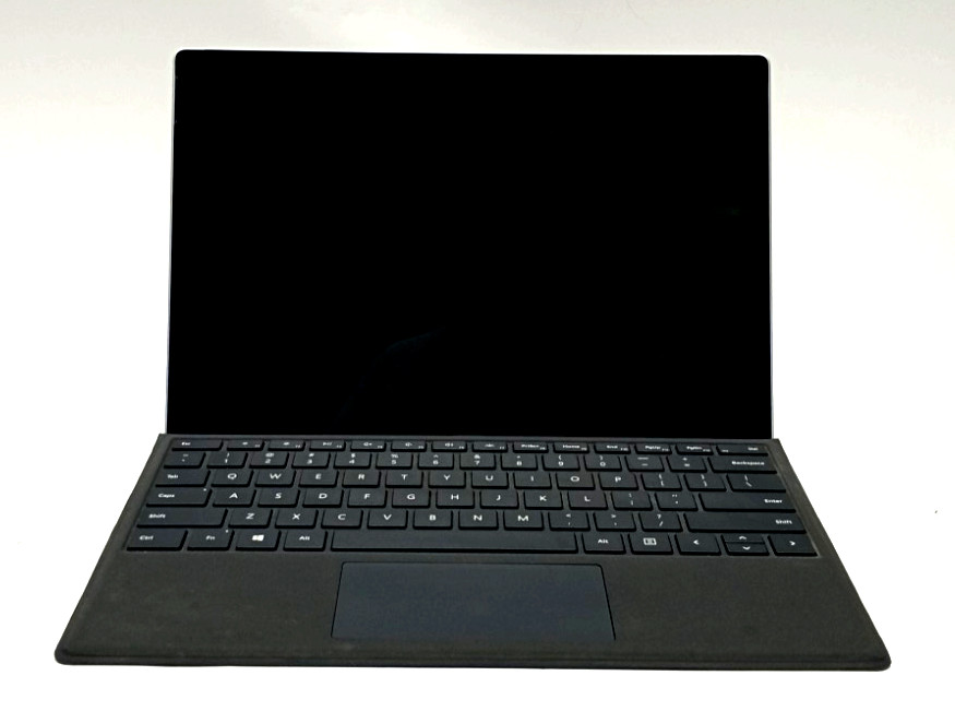Microsoft Surface Pro 7 i3-1005G1@1.20GHz 4GB RAM 128GB NVMe WIN 11 Pro WH999!