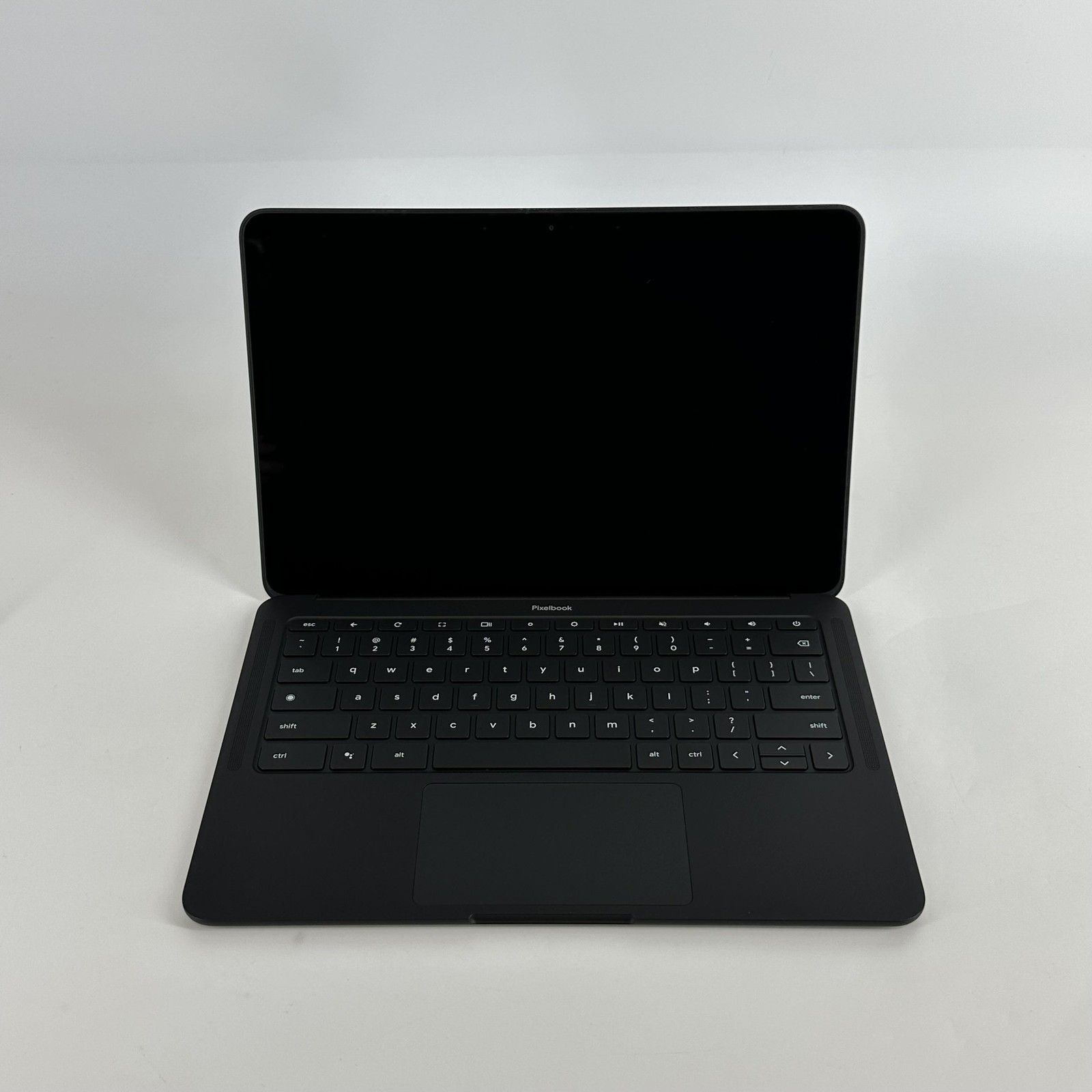 Google Pixelbook Go 13.3 Black FHD TOUCH 1.3GHz i5 8200Y 8GB 128GB SSD Very Good