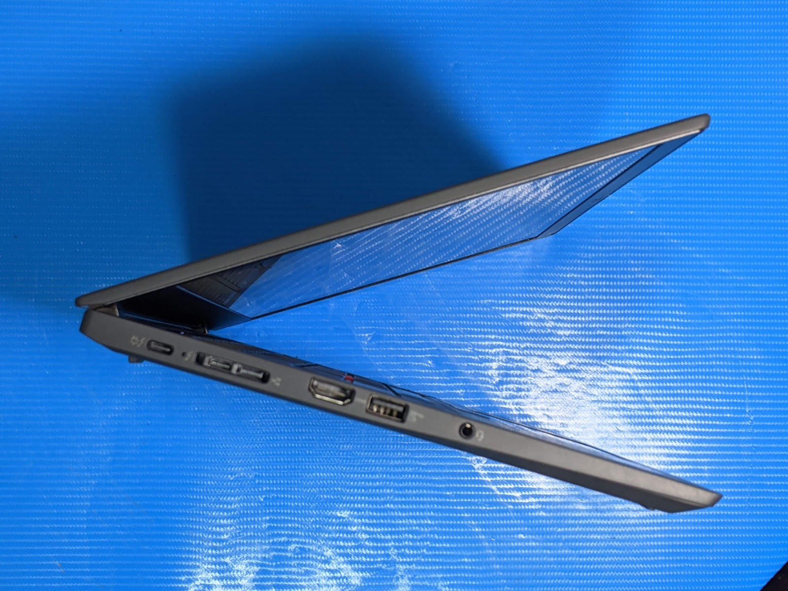 Lenovo ThinkPad T14s Gen 2i 14″FHD i7-11th 3GHz 16GB 512GB SSD W11P 100tt +PA