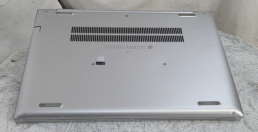 HP PROBOOK 455R G6 7MS74UT-ABA Laptop RYZEN 5 3500U 8GB 256GB SEE NOTES