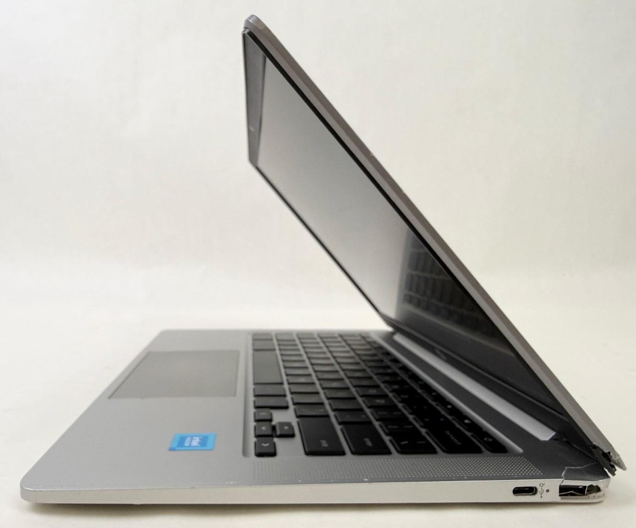HP Chromebook 14a-na1093cl 14″ FHD Intel Celeron N4500 8GB 128GB eMMC – Read!!!
