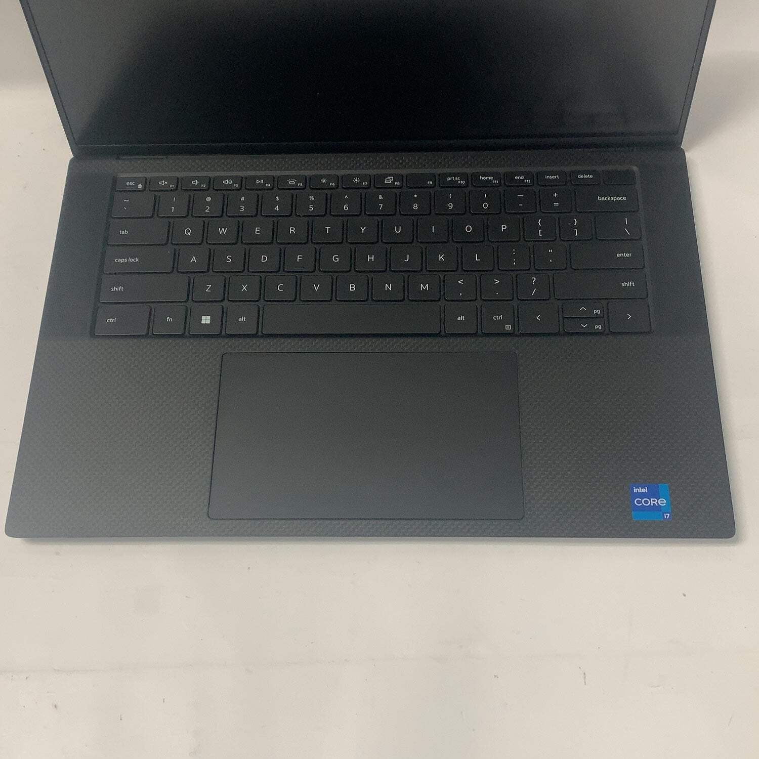 Dell Precision 5560 15.6″ i7-11800H 2.3GHz 32GB RAM 1TB SSD