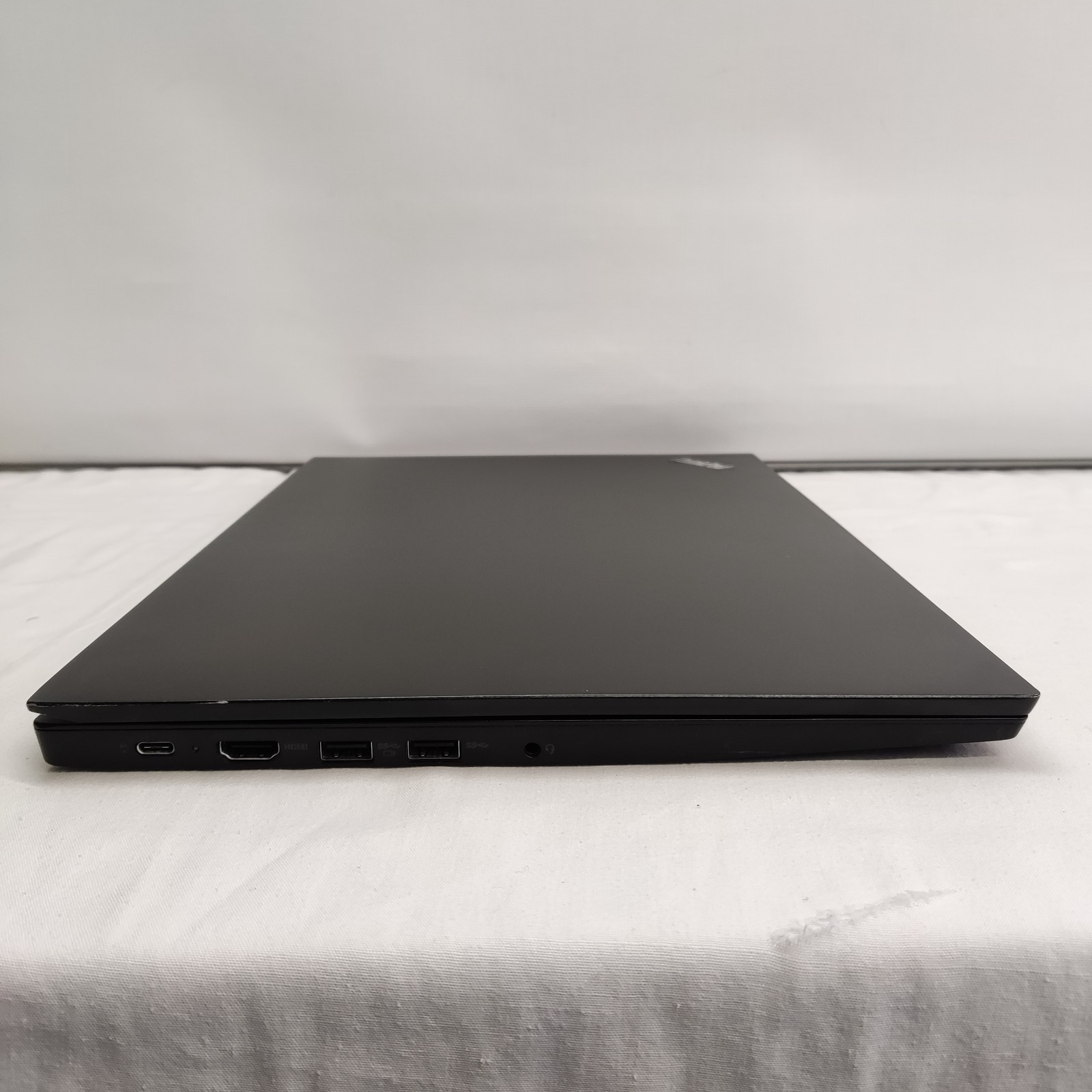 LENOVO THINKPAD E595 AMD RYZEN 7 COMPUTER LAPTOP MISSING PARTS SPARE & REPAIR