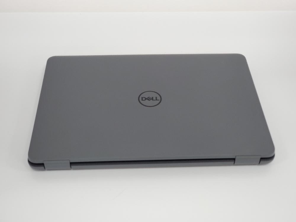 Dell Latitude 3120 11.6 HD N6000 4GB 128GB SSD Gray Laptop Notebook