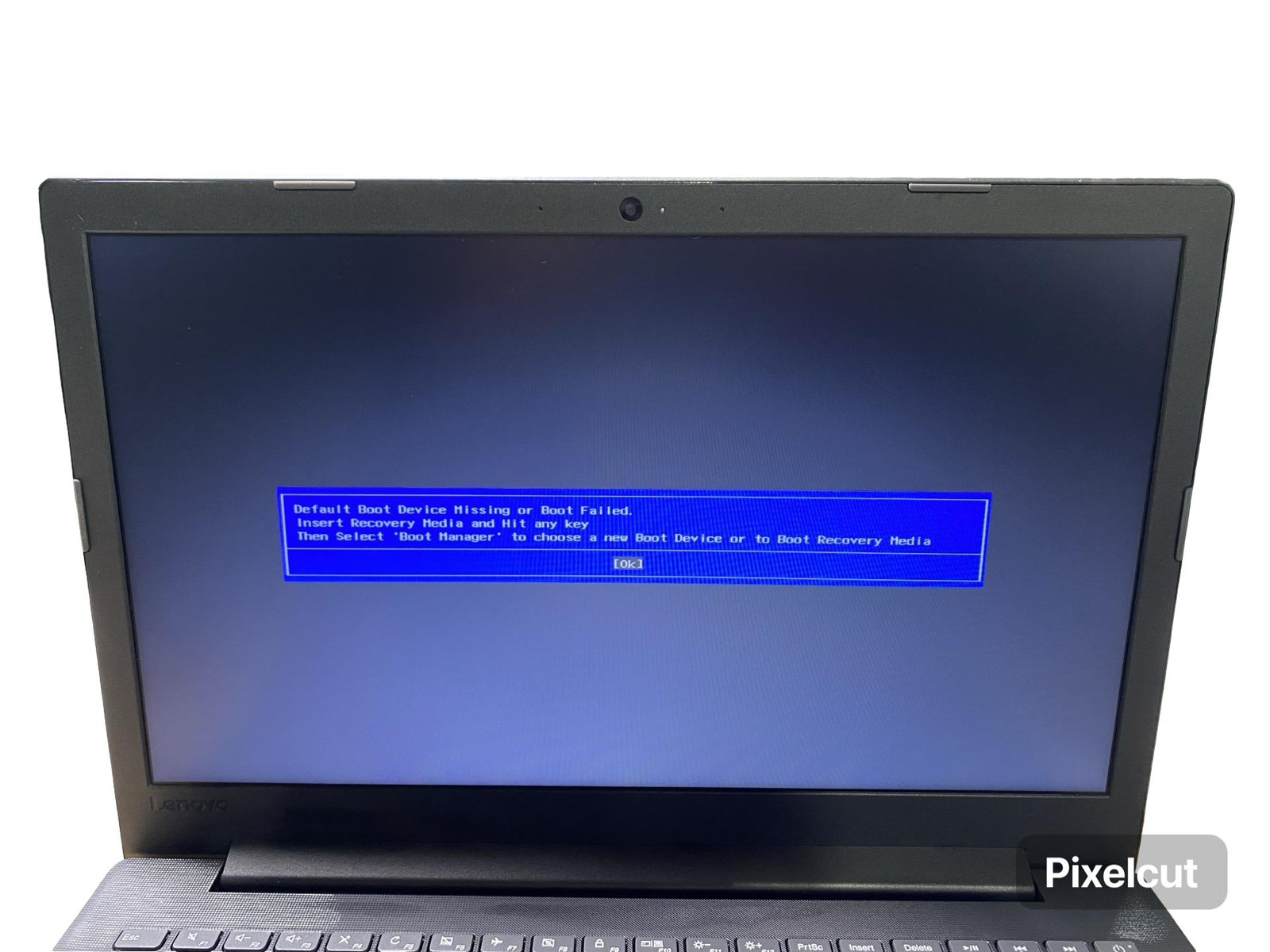 Lenovo Ideaoad 130-15AST AMD A6 9225 Radeon R4 4GB No OS/SSD Brty Inc Grade C