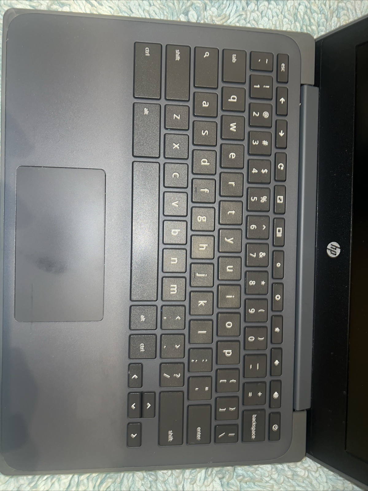 HP Chromebook 11A G8 EE Laptop 11.6″ AMD 4GB RAM 32GB SSD