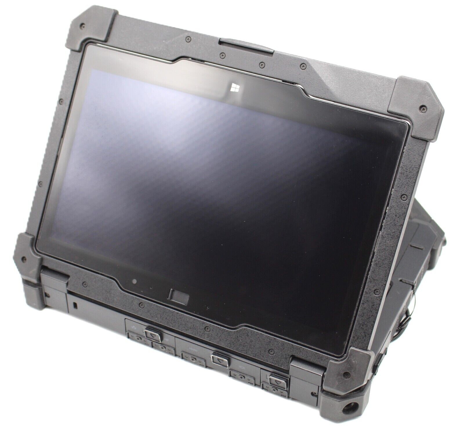 Dell Latitude 12 Rugged Extreme 7204 i7-4650U 8GB No HD Excellent Battery